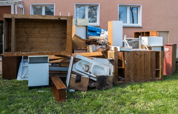 Best Same-Day Junk Removal  in Basin, WY