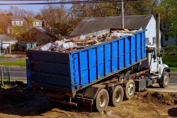Basin, WY Junk Removal Company