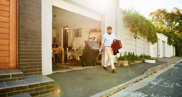 Best Household Junk Removal  in Basin, WY