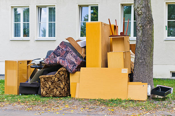 Best Garage Cleanout Services  in Basin, WY