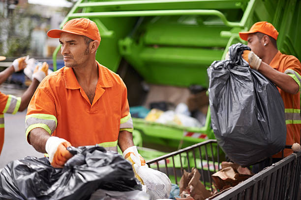 Best Affordable Junk Removal Services  in Basin, WY