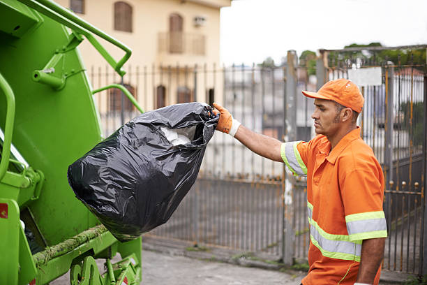 Best Trash Removal Near Me  in Basin, WY